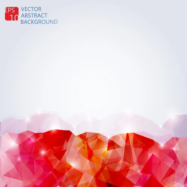 soyut tasarım şablonu