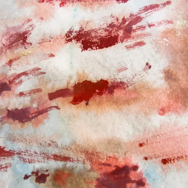 Soyut Boyama Arkaplanı