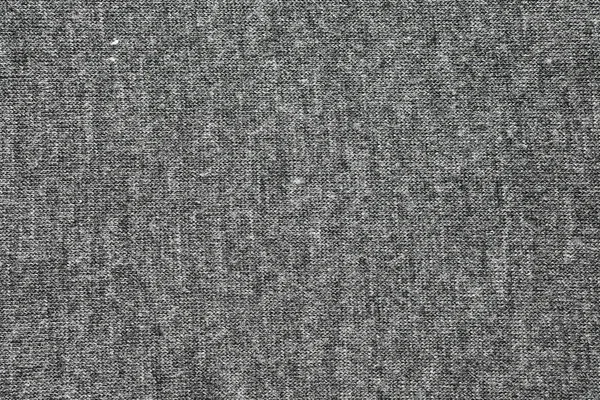 Texture tissu gris — Photo