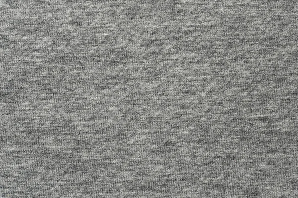 Gray fabric texture — Stock Photo, Image