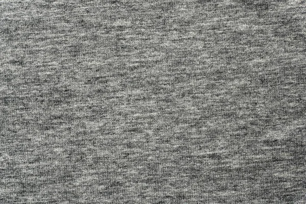 Текстура тканини сірий — стокове фото