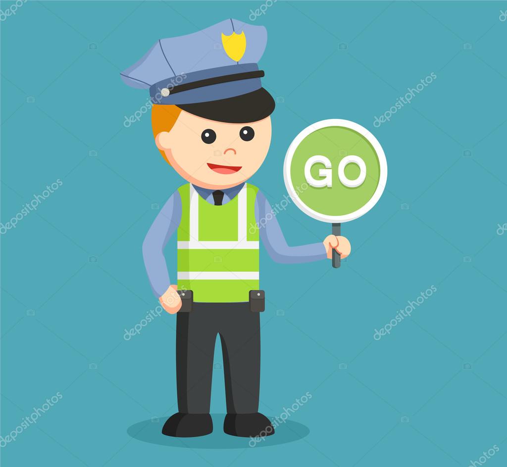 Prohibición de coche policía imágenes de stock de arte vectorial | Depositphotos Prohibición de coche policía imágenes de stock de arte vectorial | Depositphotos