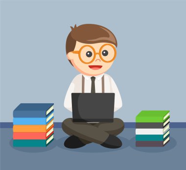 İnek office kullanımı dizüstü
