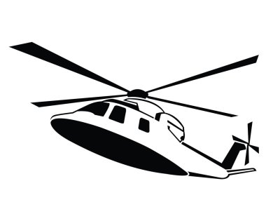 Helikopter sembolü