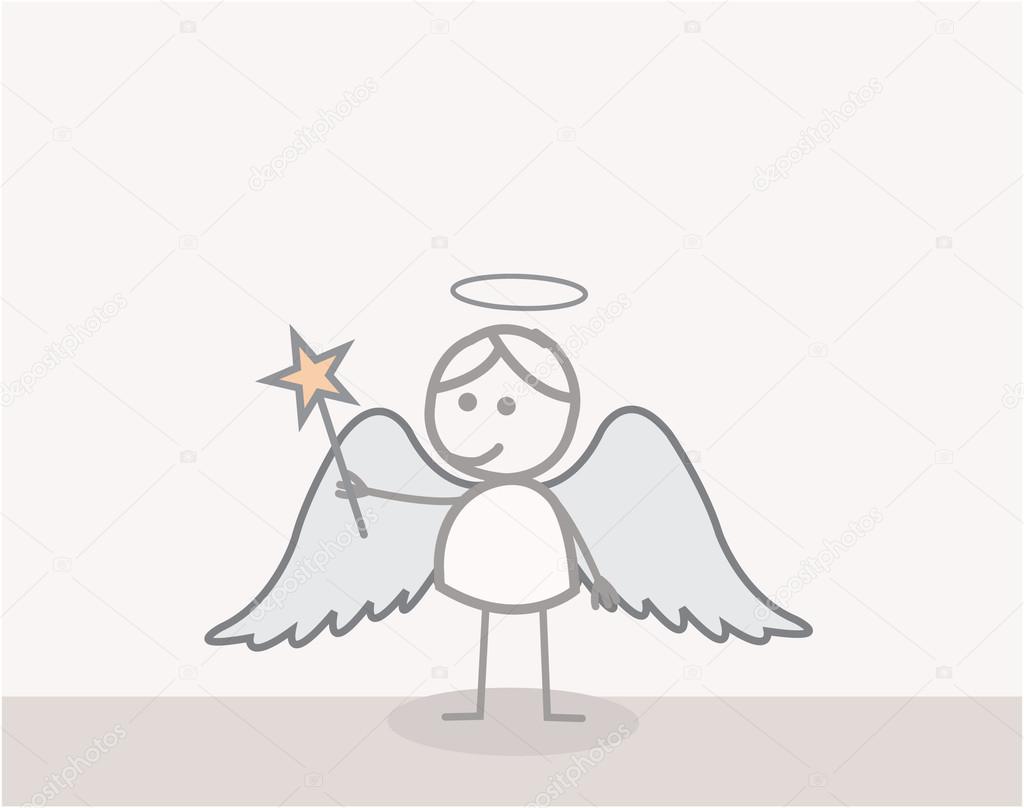 Angel Man