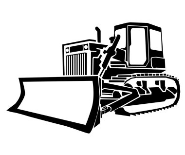 Buldozer