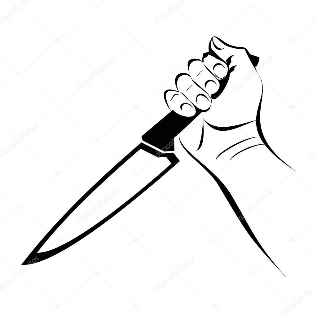 Á Knife Dripping Blood Cartoon Stock Vectors Royalty Free Bloody Knife Illustrations Download On Depositphotos