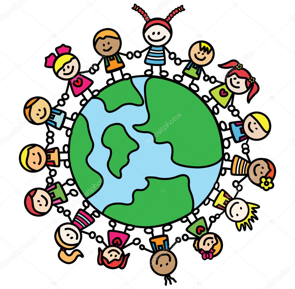 World peace cartoon Vector Art Stock Images | Depositphotos World peace cartoon Vector Art Stock Images | Depositphotos