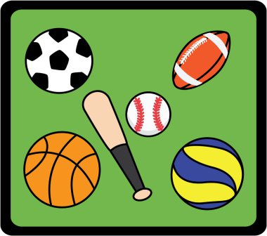 spor malzemeleri