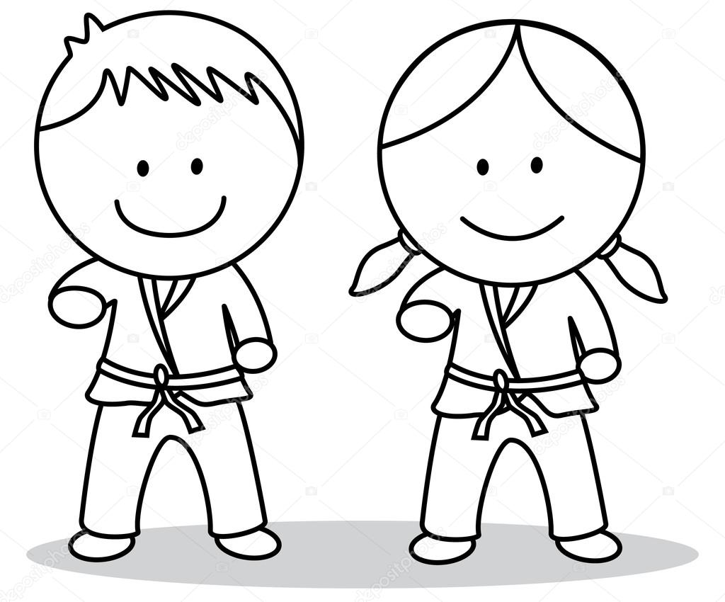 Karate