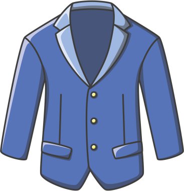 Kat doodle illüstrasyon tasarımı