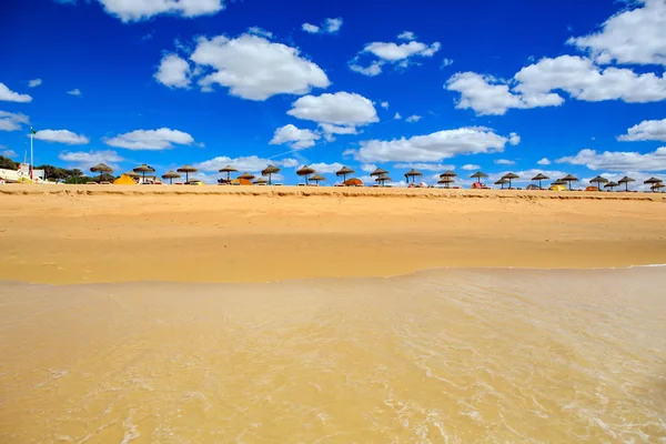 La costa del Algarve —  Fotos de Stock