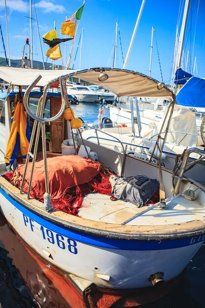 Refúgio do Rio Marina — Fotografia de Stock