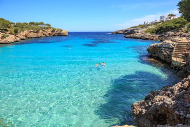 Mallorca Cala Gran koy