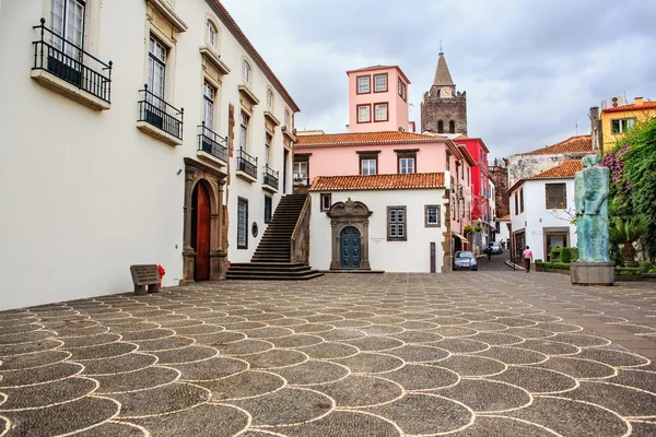 Detalles de Funchal —  Fotos de Stock