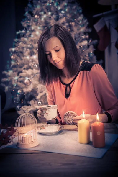 Natal. — Fotografia de Stock