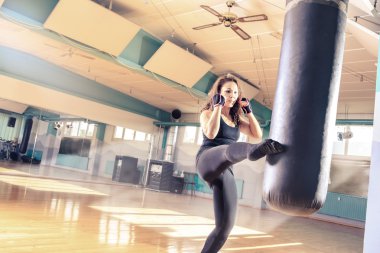 piloxing kalmayacağım