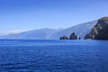 madeira Kuzey Sahili