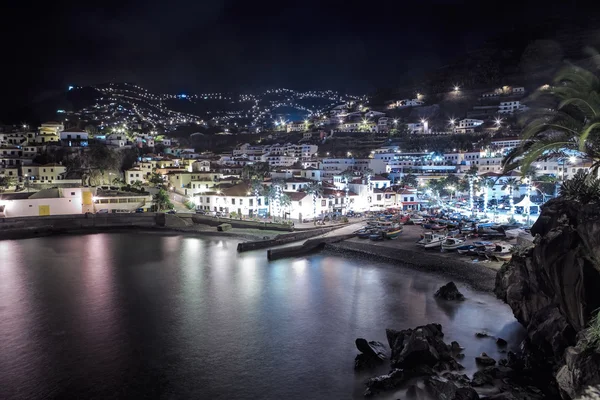 Costa de Madeira —  Fotos de Stock