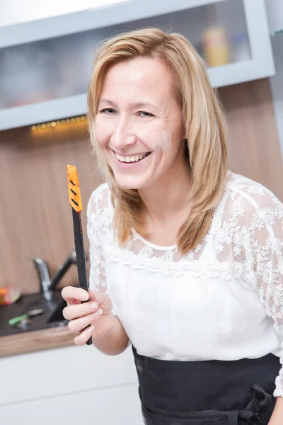 Xmas bakery — Stock Photo, Image