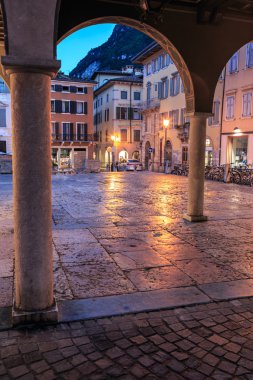 Bir Riva del Garda