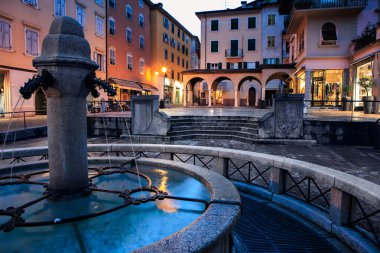 Bir Riva del Garda