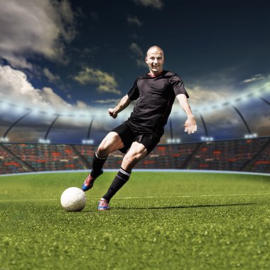 Futbol Oyunu