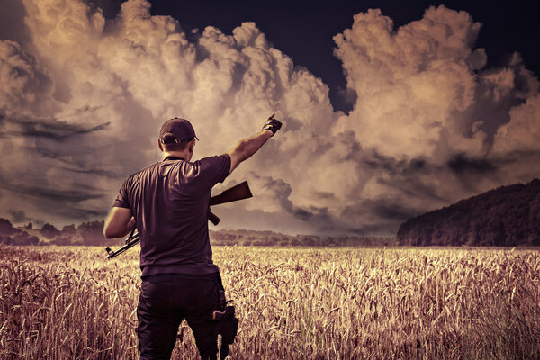 Гражданская война