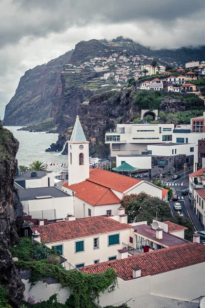 Camara de lobos — Stockfoto