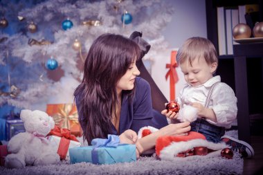 Yeni yıl kutlaması