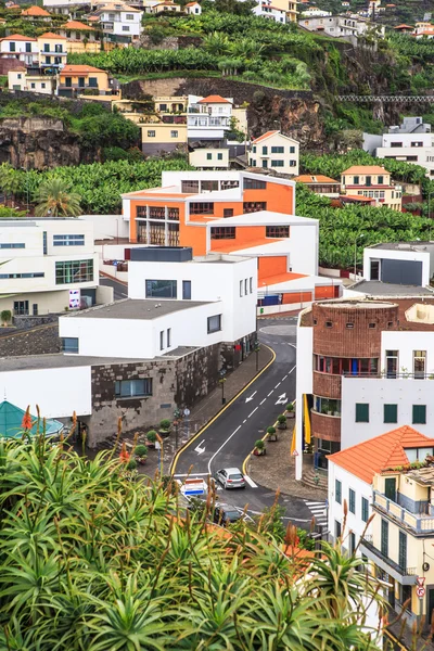 Câmara de lobos — Fotografia de Stock