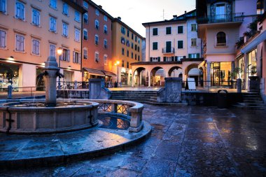 Bir Riva del Garda