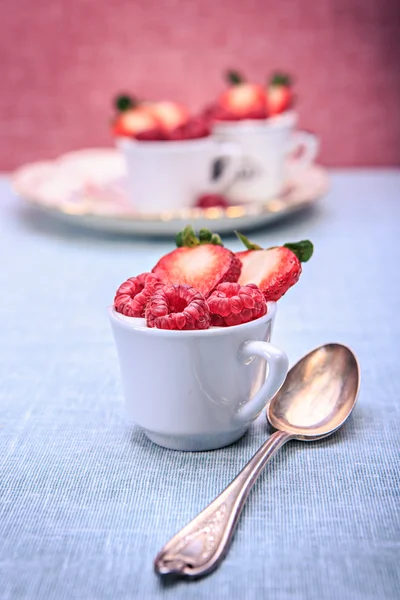 Dessert — Stock Photo, Image