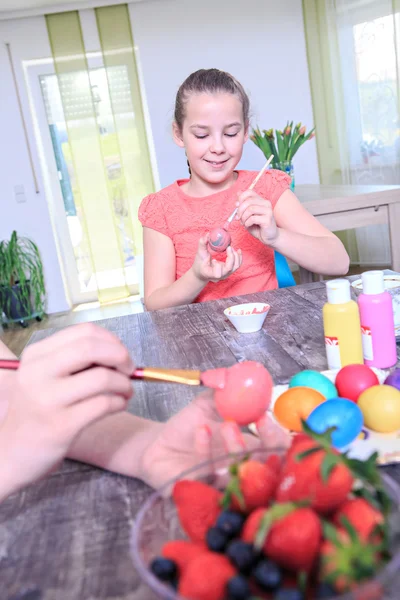 Tempo di Pasqua — Foto Stock