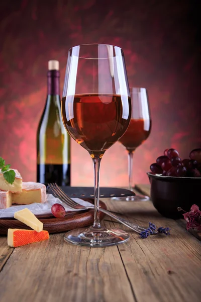 Wine — Stock Photo, Image