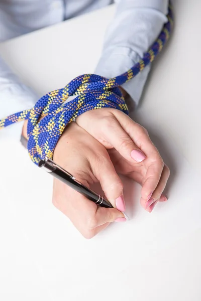 Bürokratie — Stockfoto