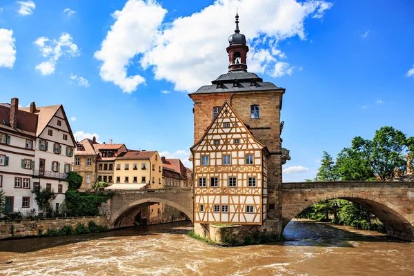 Bamberg. —  Fotos de Stock