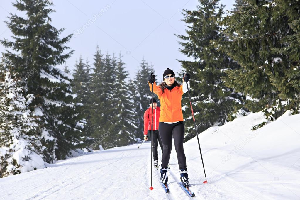 Ski De Fond Images Libres De Droit Photos De Ski De Fond Depositphotos Ski De Fond Images Libres De Droit Photos De Ski De Fond Depositphotos