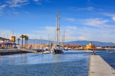 Marina de Portimao