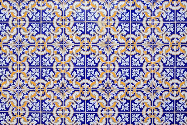 The ceramic tiles — Stock Photo, Image