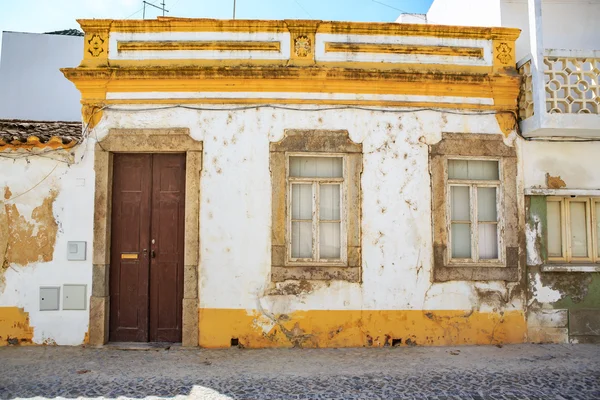 The old house — Stock Photo, Image