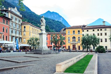 Bir Riva del Garda