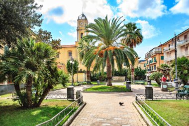 Porto Azurro Elba Adası