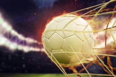 hedef için sembolik resim