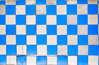 döşenmiş bir arka plan olarak