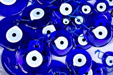 Türk göz Hatıra Eşyası