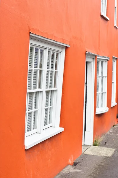 English cottage — Stock Photo, Image