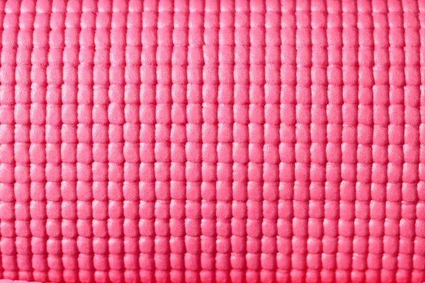 Pink foam — Stock Photo, Image