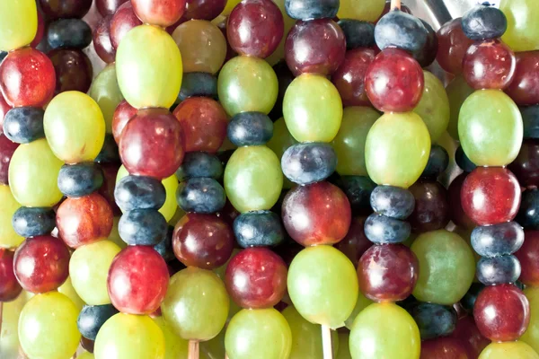 Uvas — Foto de Stock