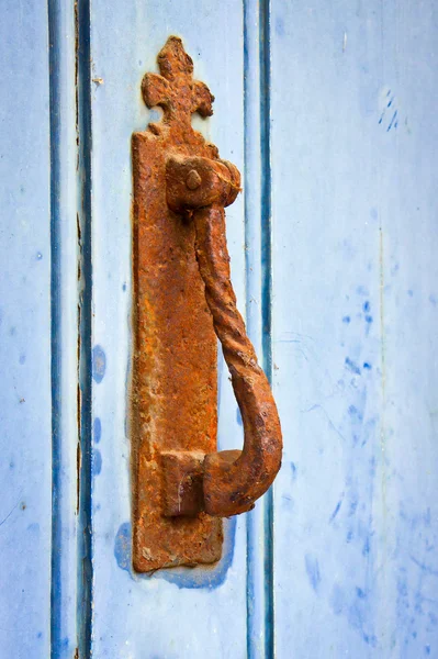 Poignée de porte — Photo